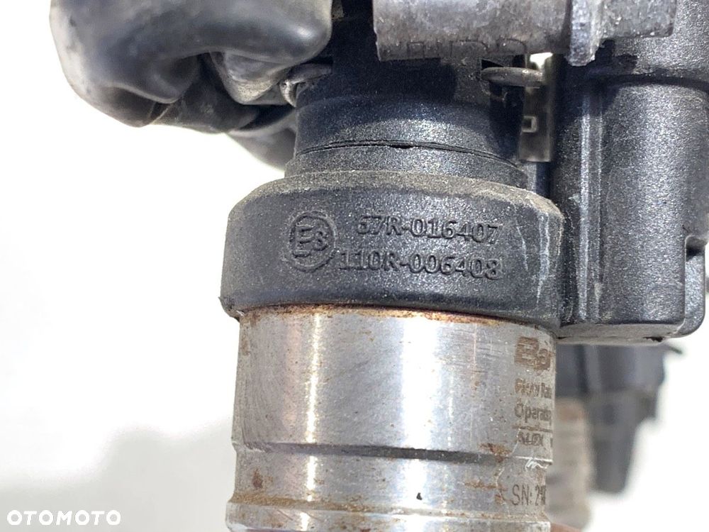 WTRYSKIWACZ LPG  HONDA CIVIC VIII Hatchback (FN, FK) 2005 - 2022 1.4 (FK1, FN4) 73 kW [100 KM] - 5