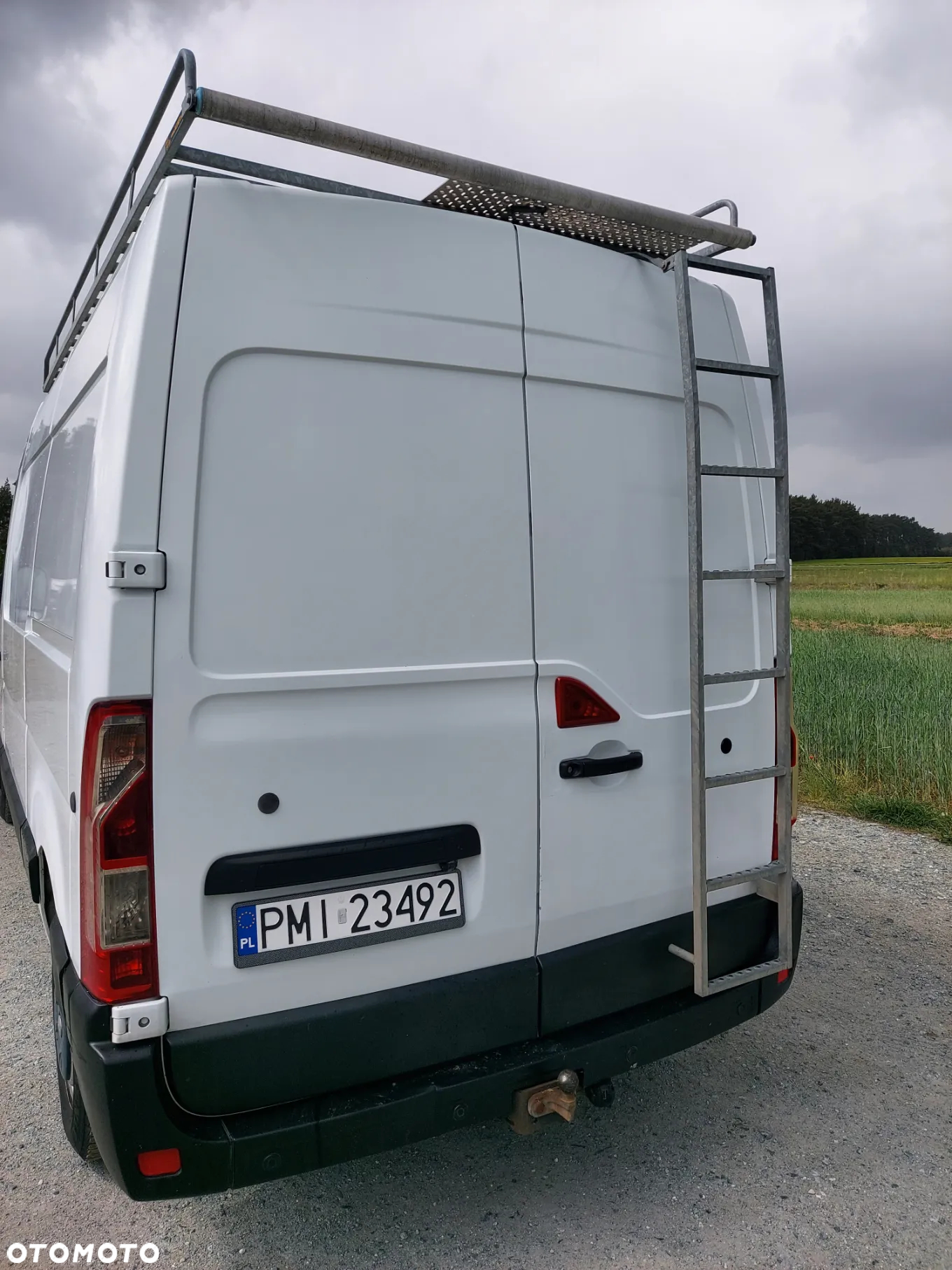 Renault Master - 3