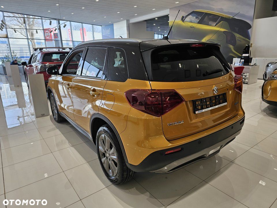 Suzuki Vitara - 2
