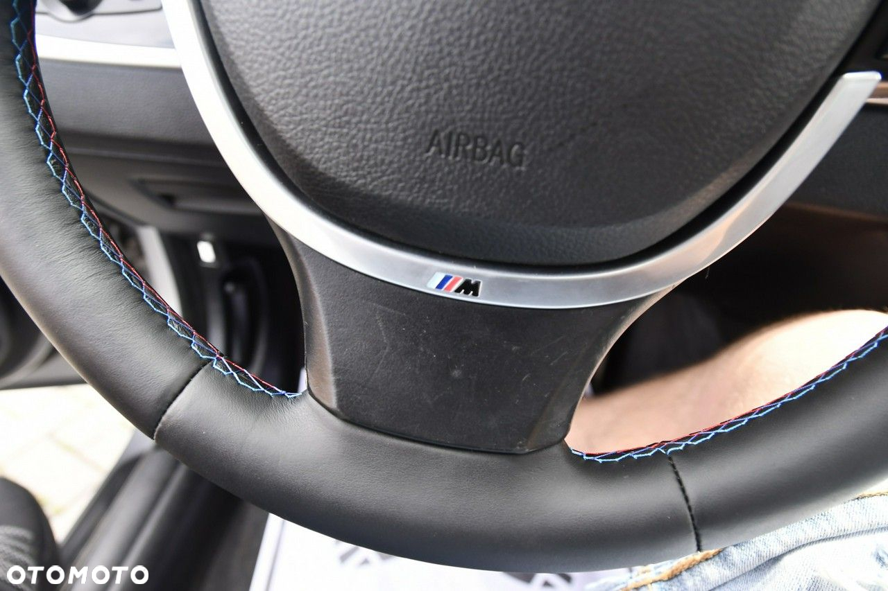 BMW Seria 5 - 34