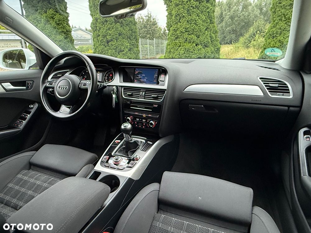 Audi A4 Avant 2.0 TDI Prime Line - 7