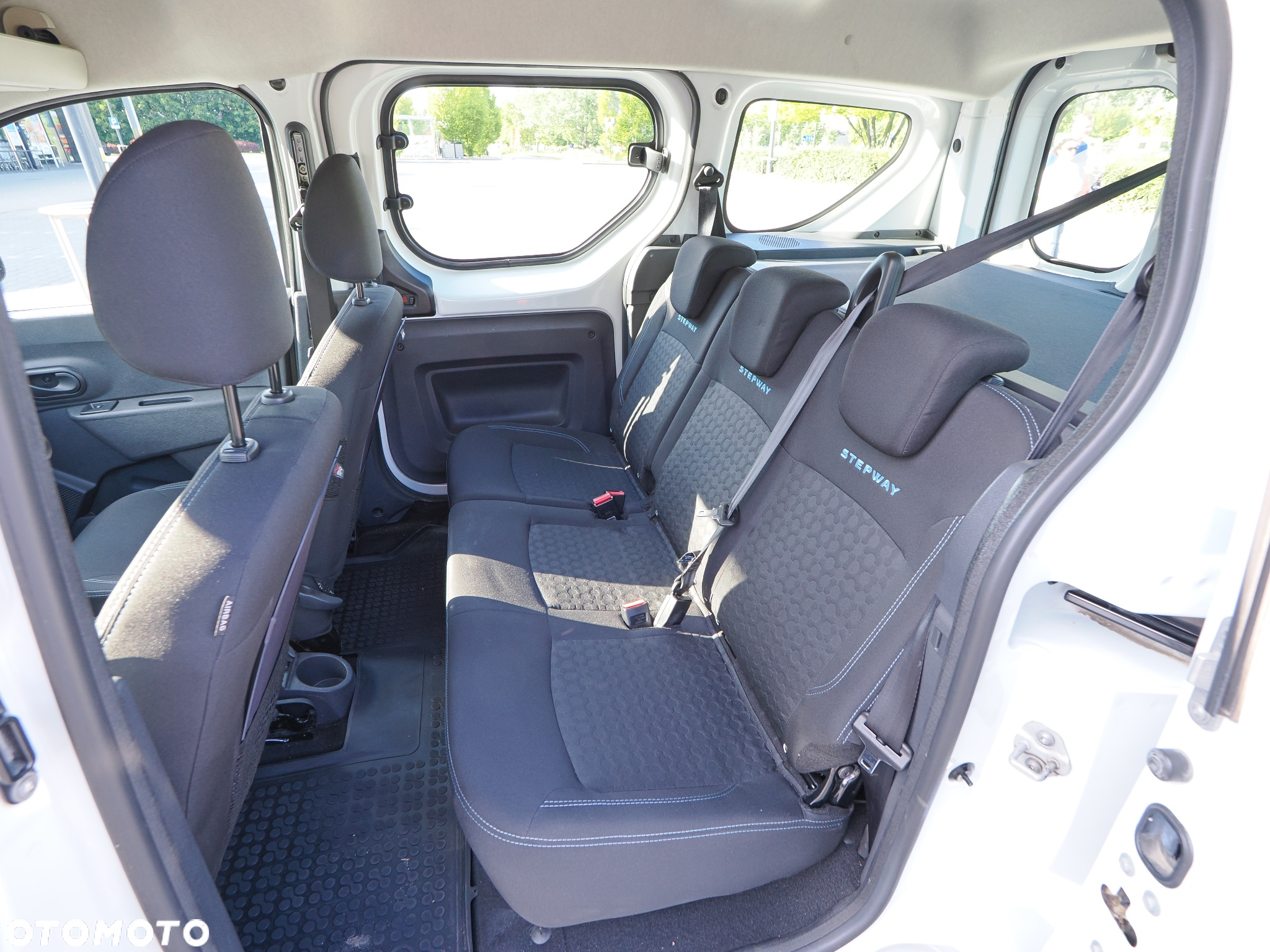 Dacia Dokker 1.2 TCe Stepway - 6