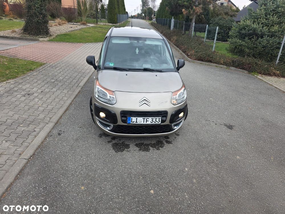 Citroën C3 Picasso VTi 95 Attraction - 33