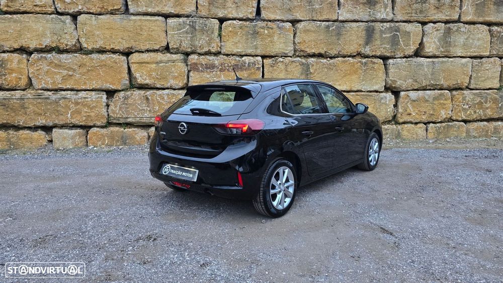 Opel Corsa 1.2 T Elegance - 2