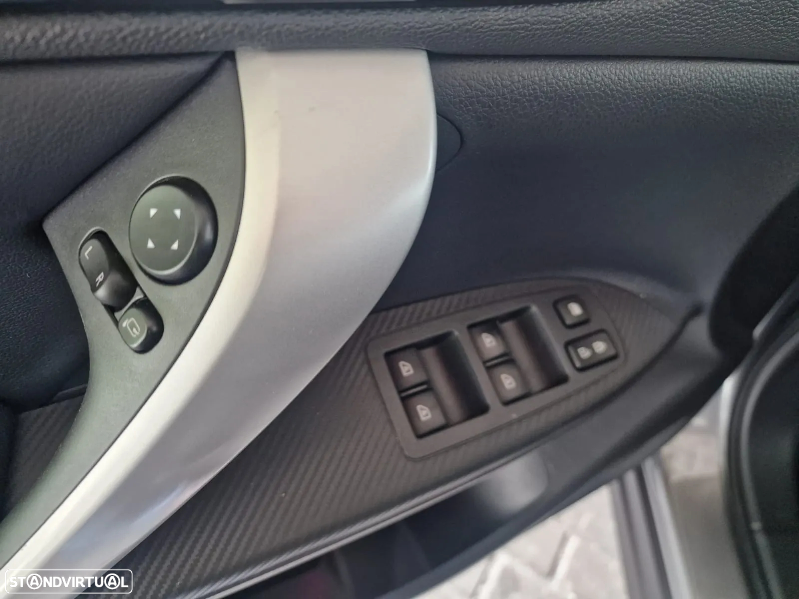 Mitsubishi Eclipse Cross 2.4 PHEV eMotion - 11