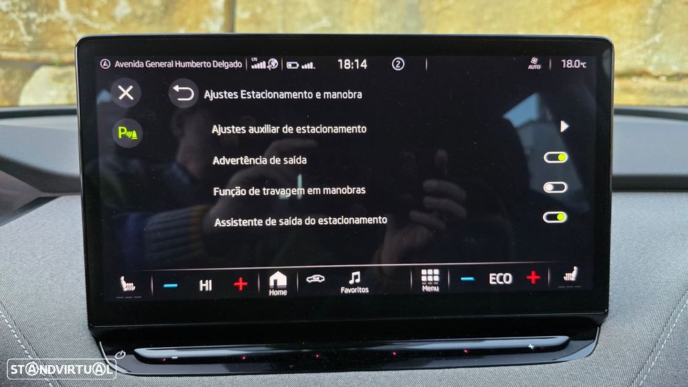 Skoda Enyaq iV 80 - 29