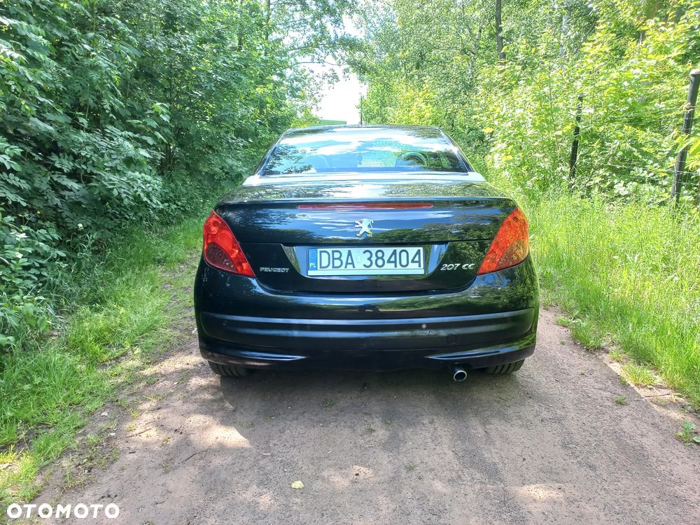 Peugeot 207 120 Premium - 30