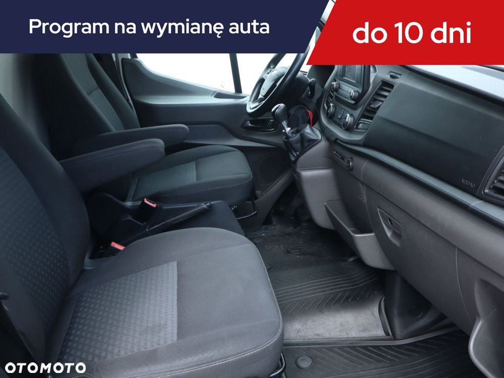 Ford transit - 10