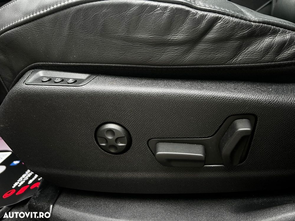 DS Automobiles DS 7 Crossback - 13