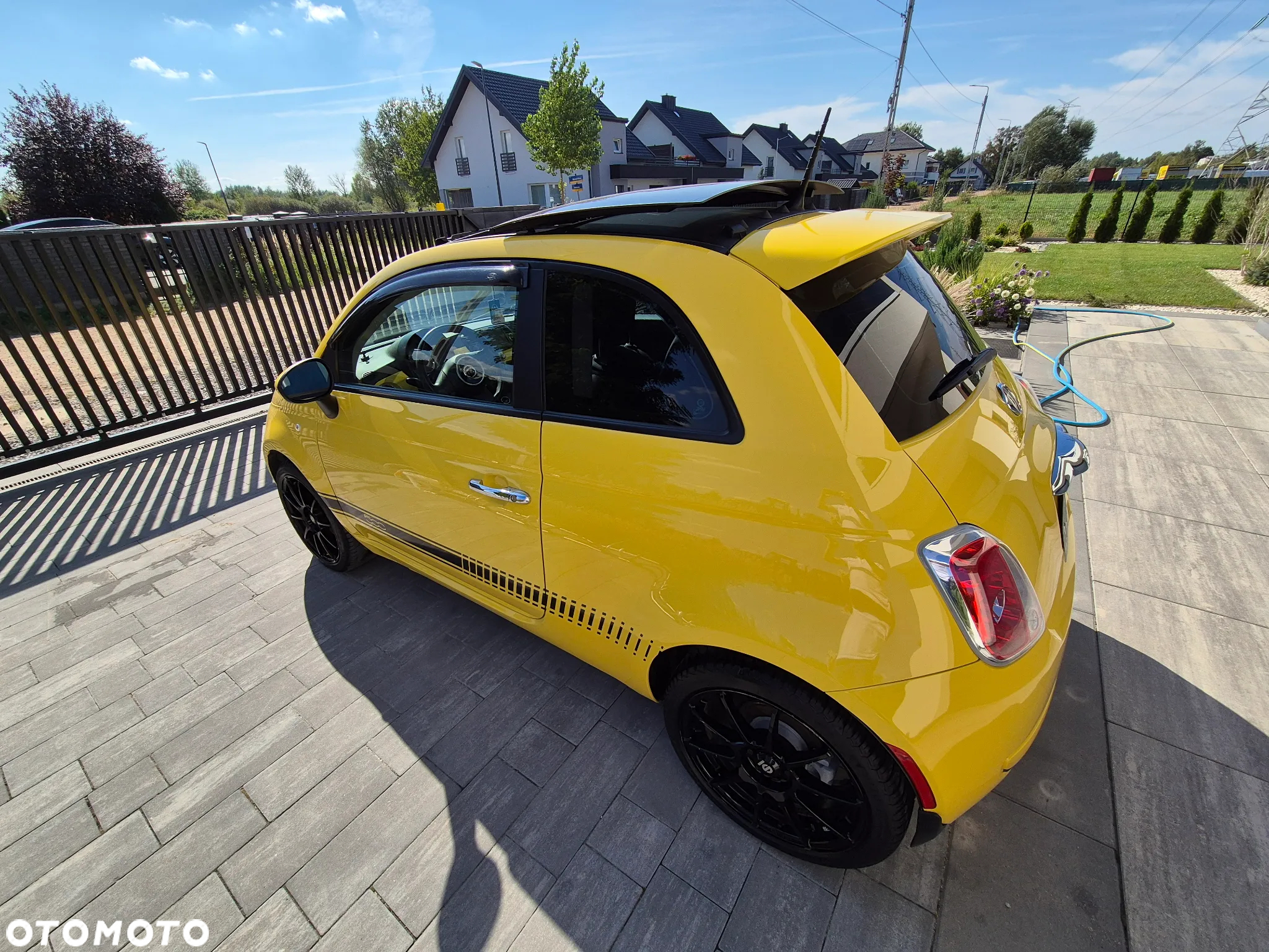 Fiat 500 - 3