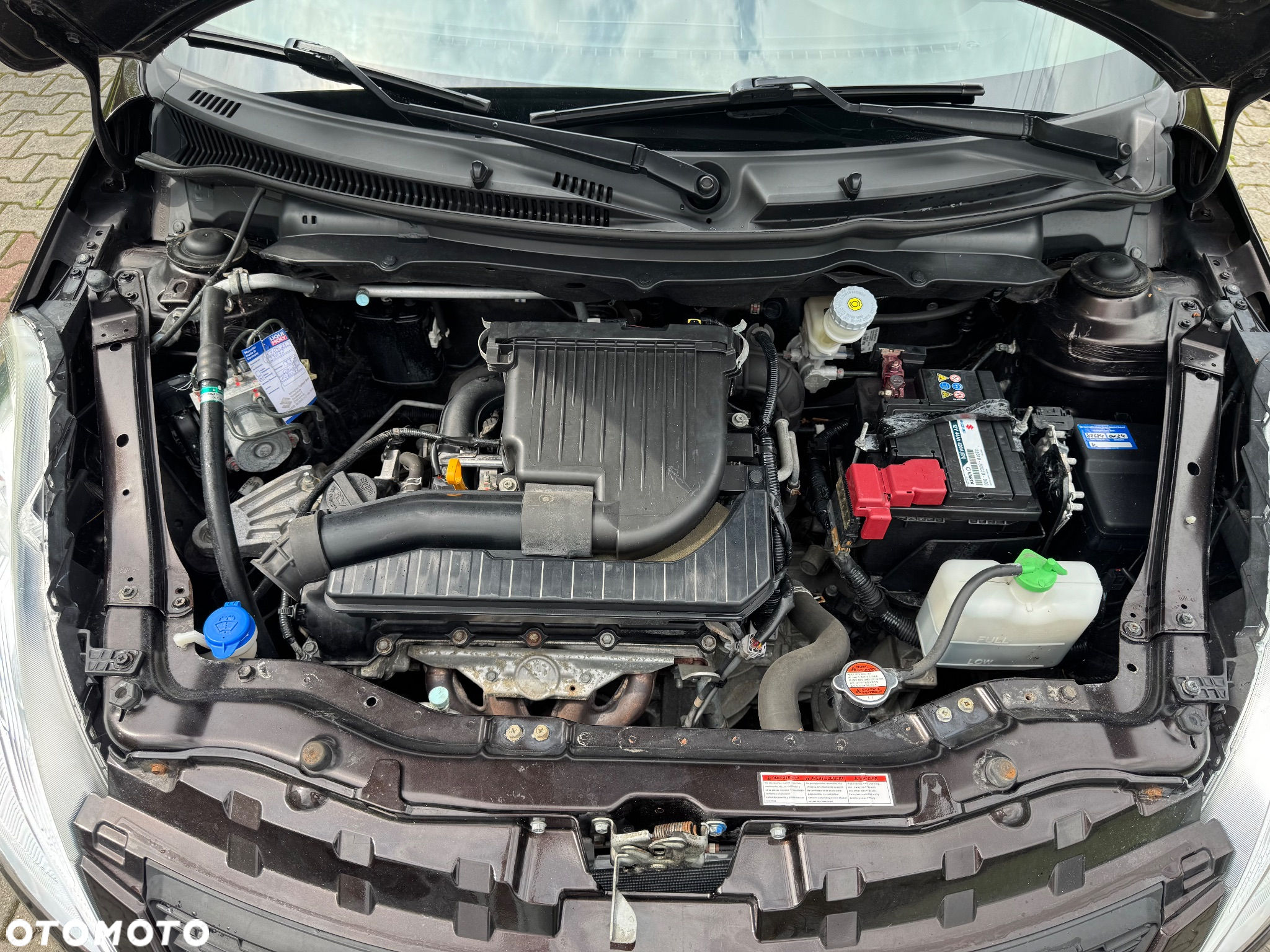 Suzuki Swift 1.2 30 Jahre - 9