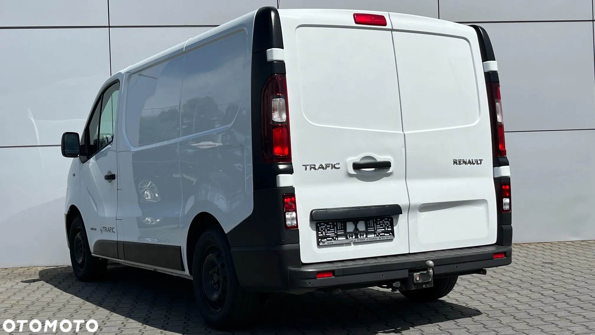 Renault Trafic - 11