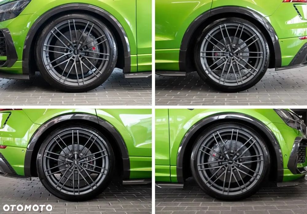 Audi RS Q8 TFSI quattro tiptronic Performance - 16