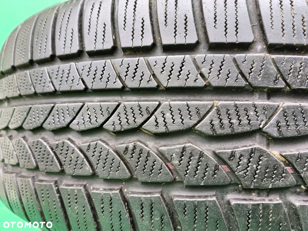 continental 4x4 wintercontact ssr 255/50/19, 1 szt 7,4 mm - 2