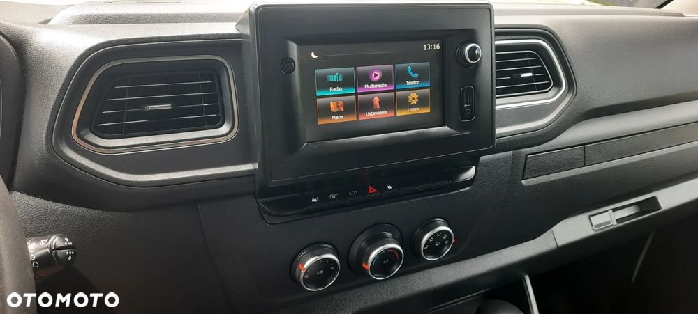 Renault Master - 8