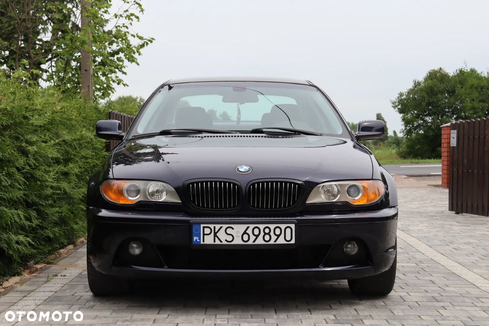 BMW Seria 3 330Ci - 8