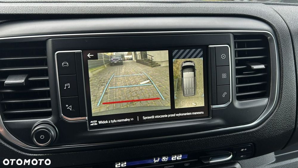 Toyota ProAce - 15