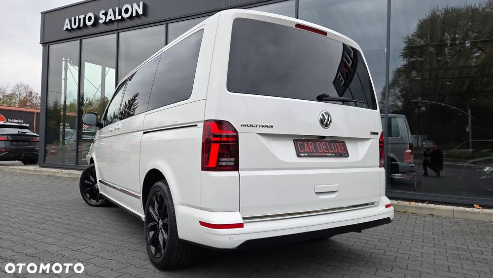 Volkswagen Multivan 2.0 TDI L1 Highline 4Motion DSG - 6