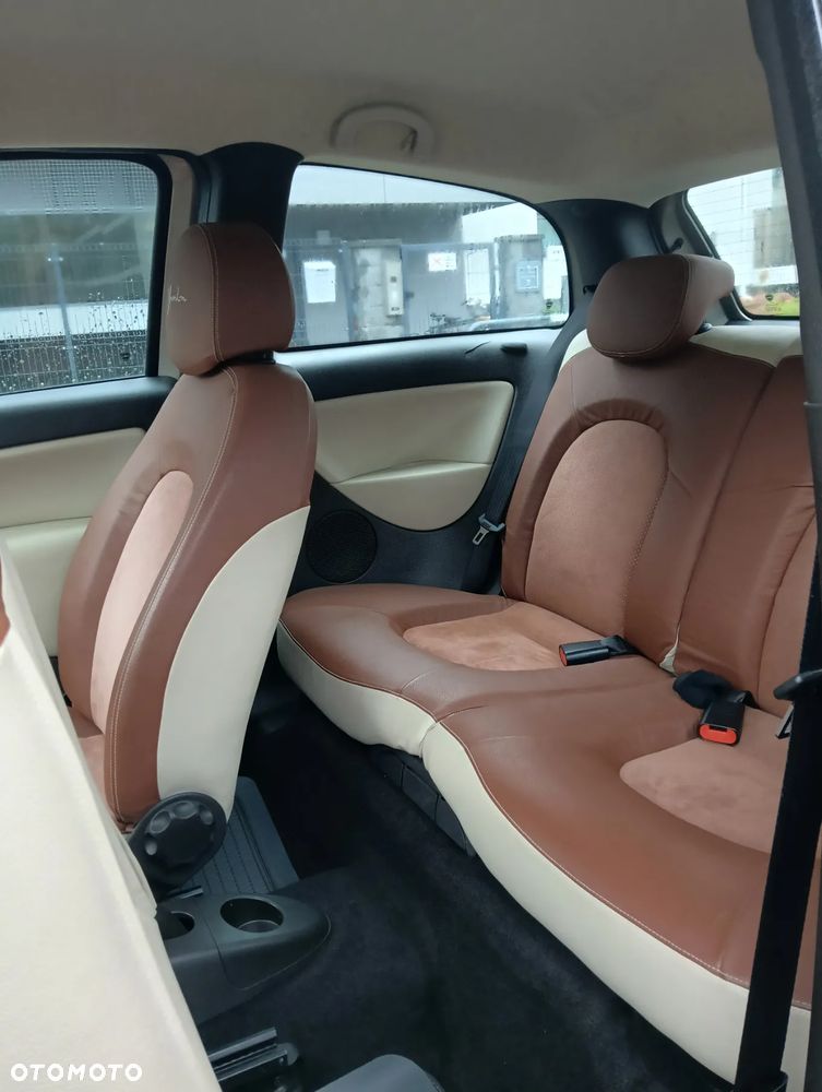 Lancia Ypsilon 1.4 8V Moda Milano (4 os.) - 27