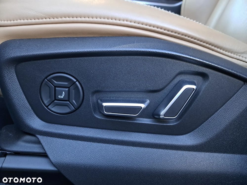 Audi Q8 50 TDI mHEV Quattro Tiptronic - 21