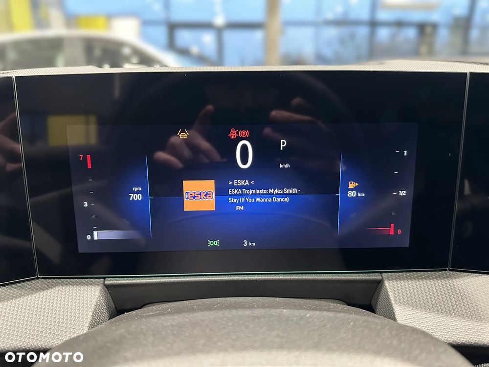 Opel Astra 1.2 T Edition S&S - 23