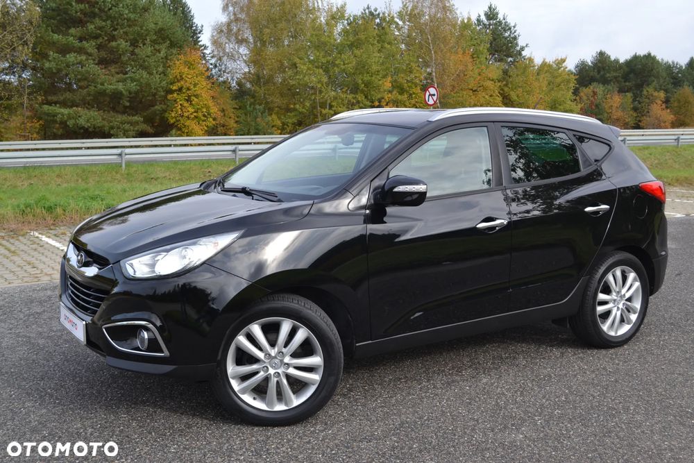 Hyundai ix35 - 3