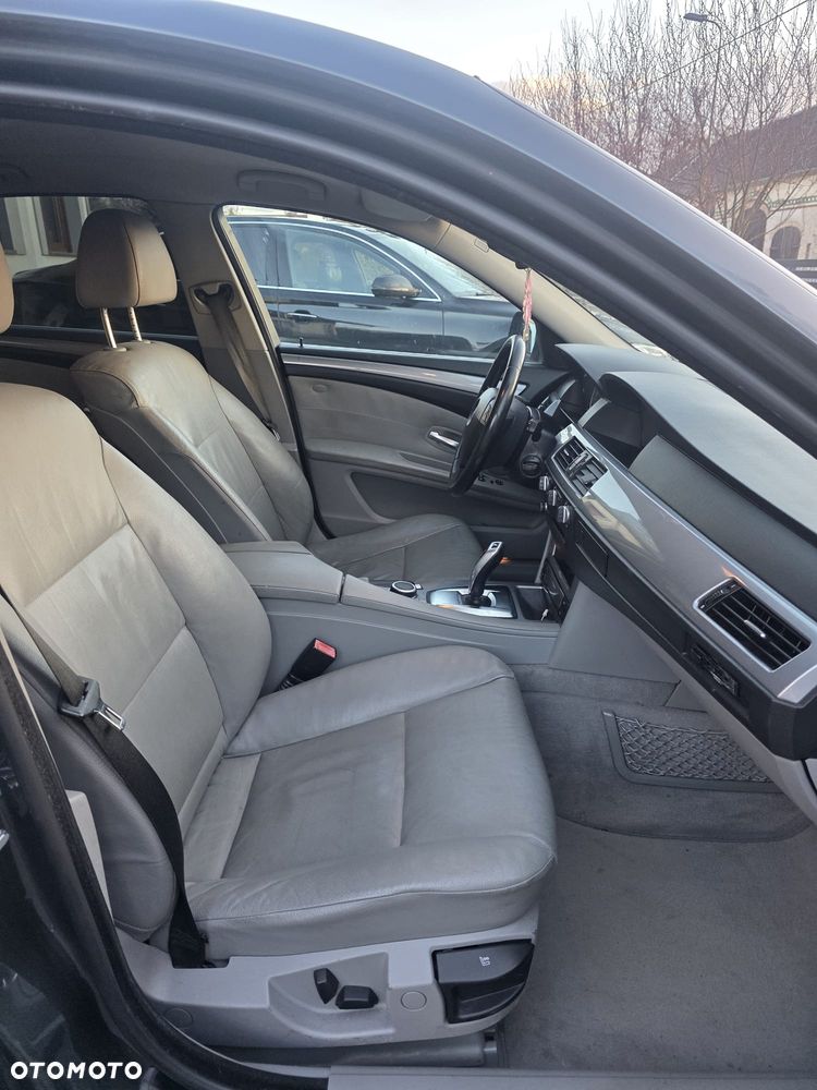 BMW Seria 5 - 17