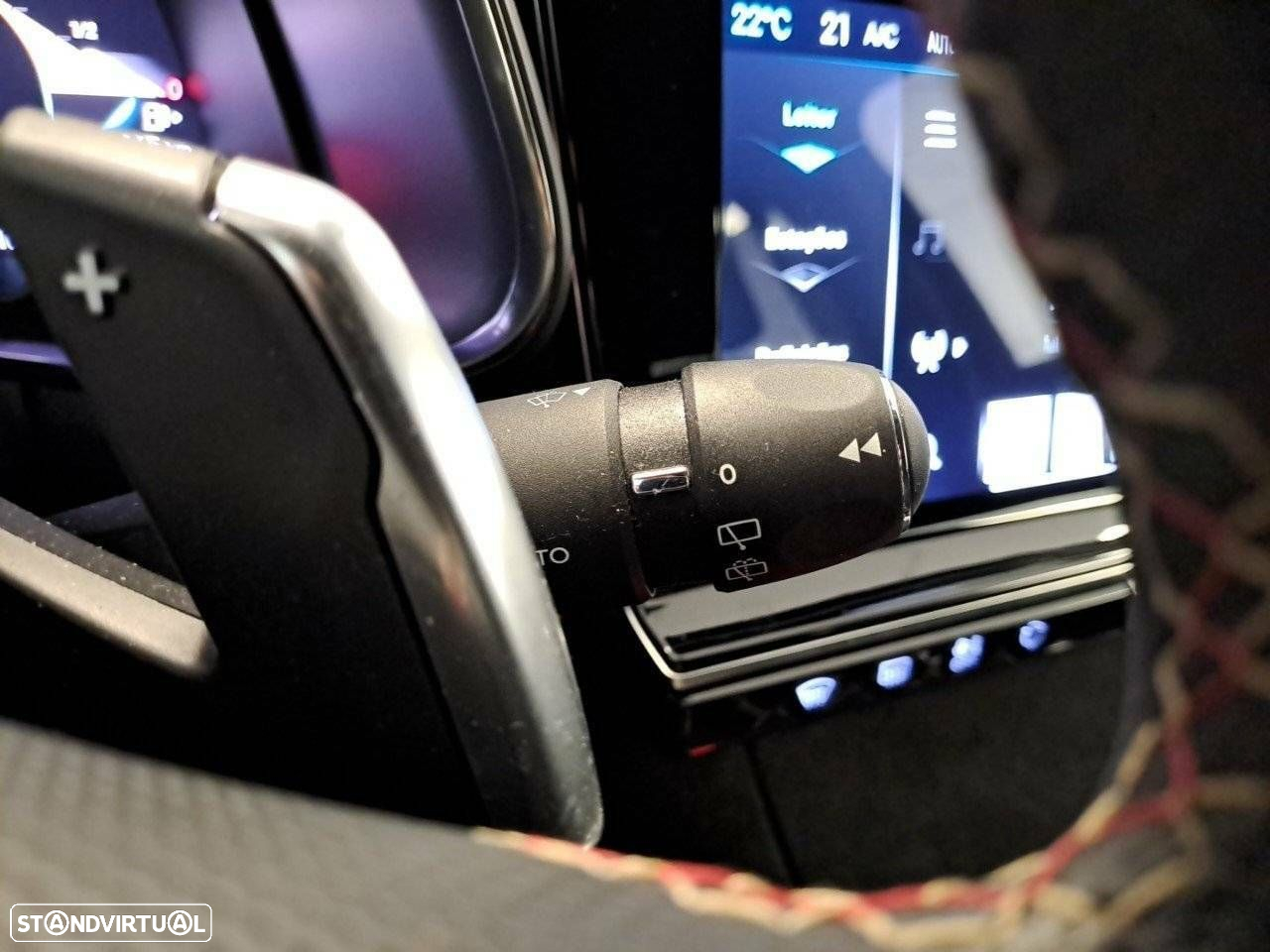 DS DS7 E-Tense Performance Line EAT8 - 15