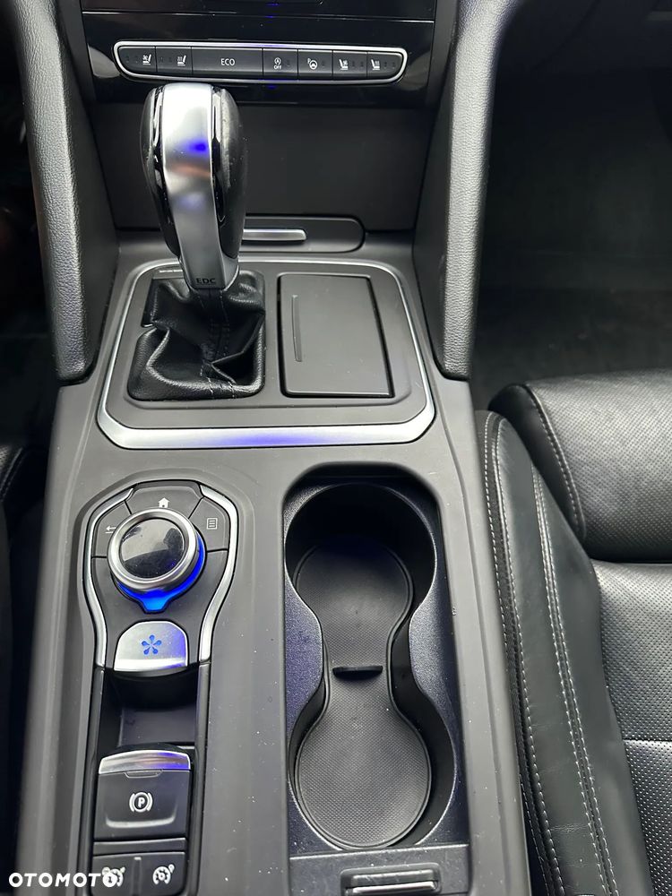 Renault Talisman 1.6 Energy dCi Limited EDC - 25