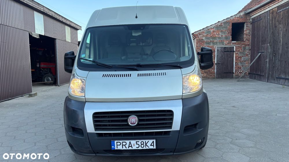 Fiat Ducato - 3