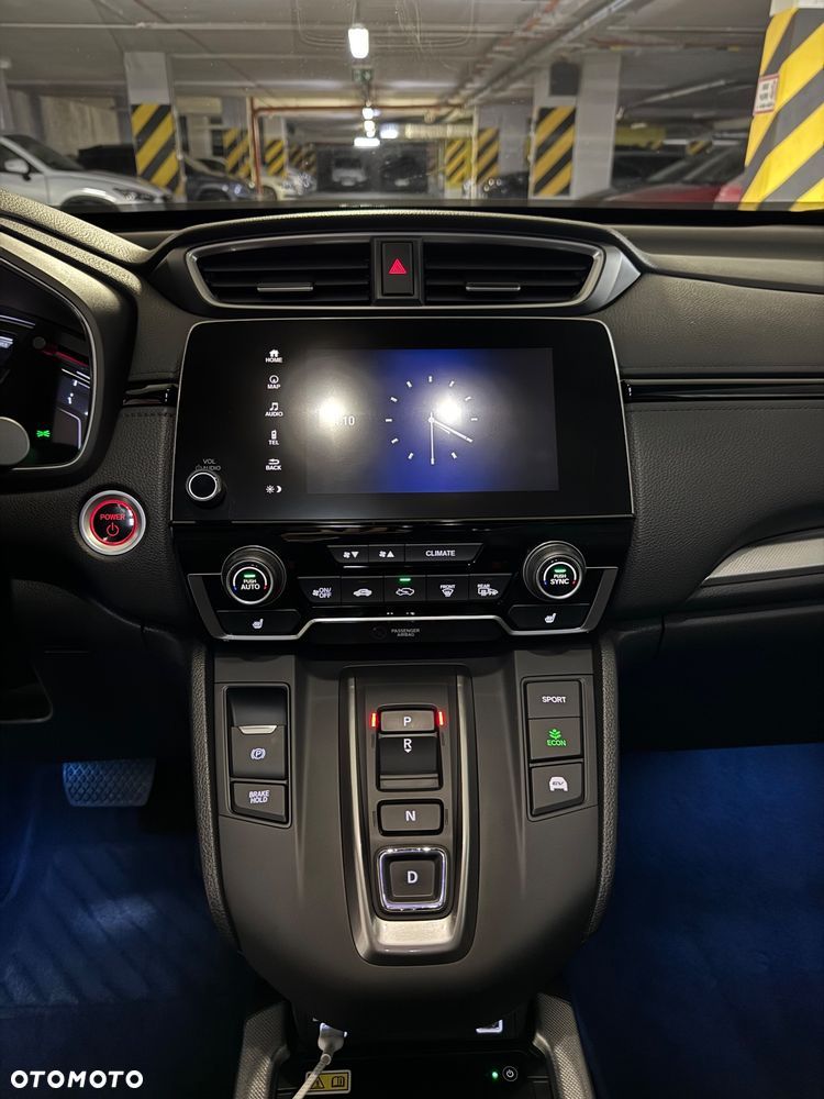 Honda CR-V 2.0 i-MMD Executive (Honda Connect+) - 11