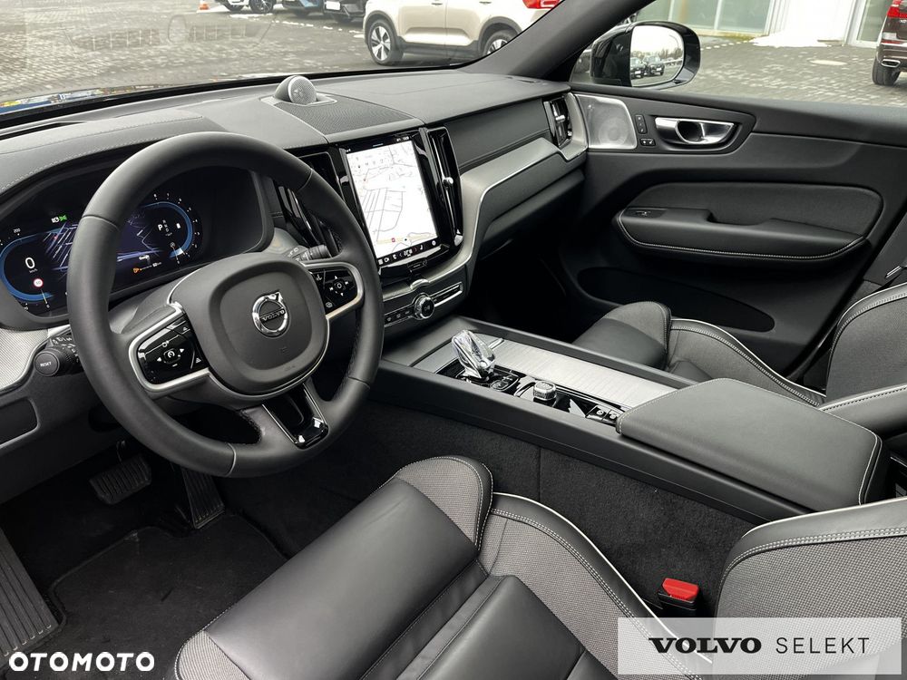 Volvo XC 60 - 12