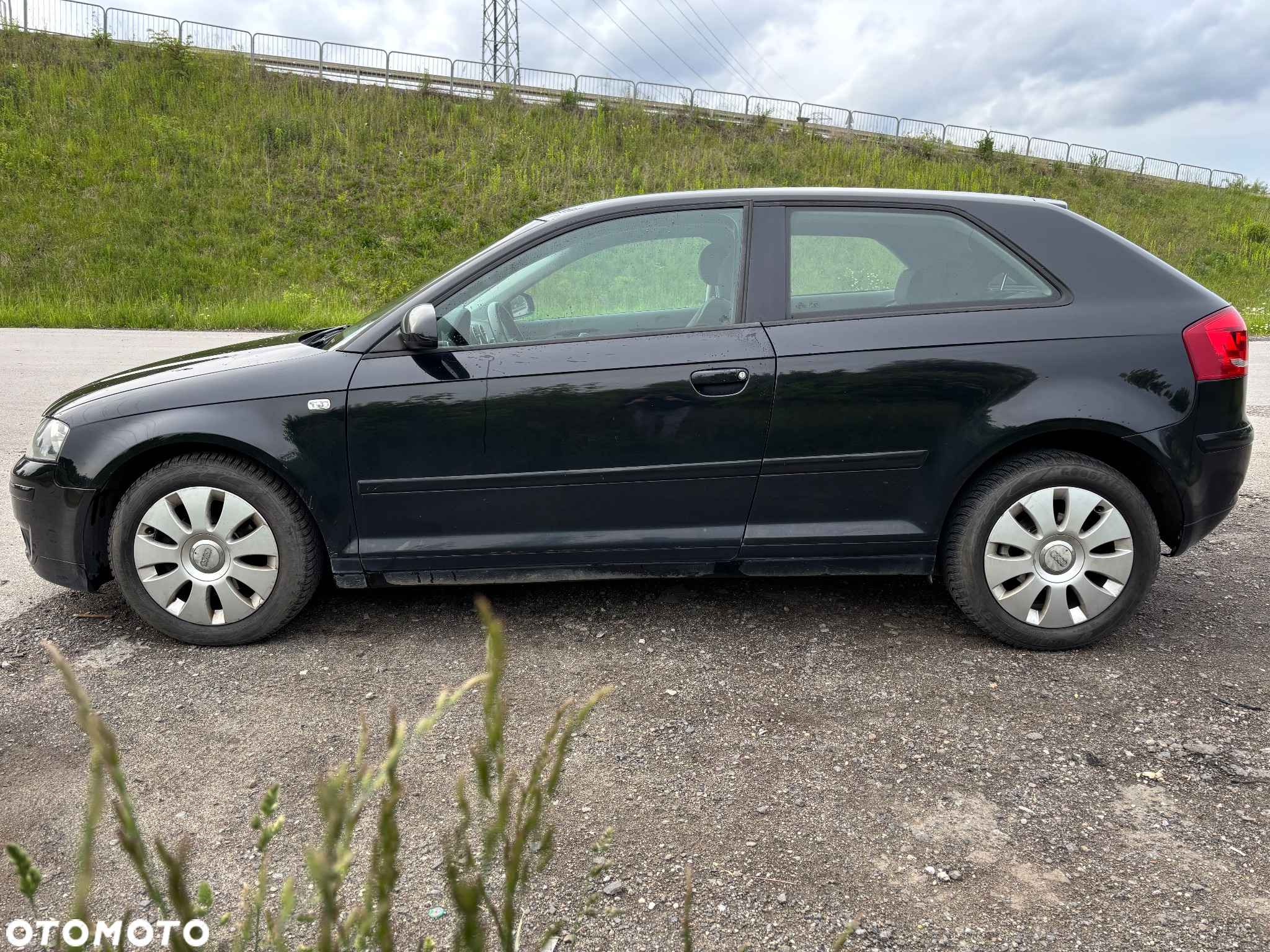 Audi A3 - 2