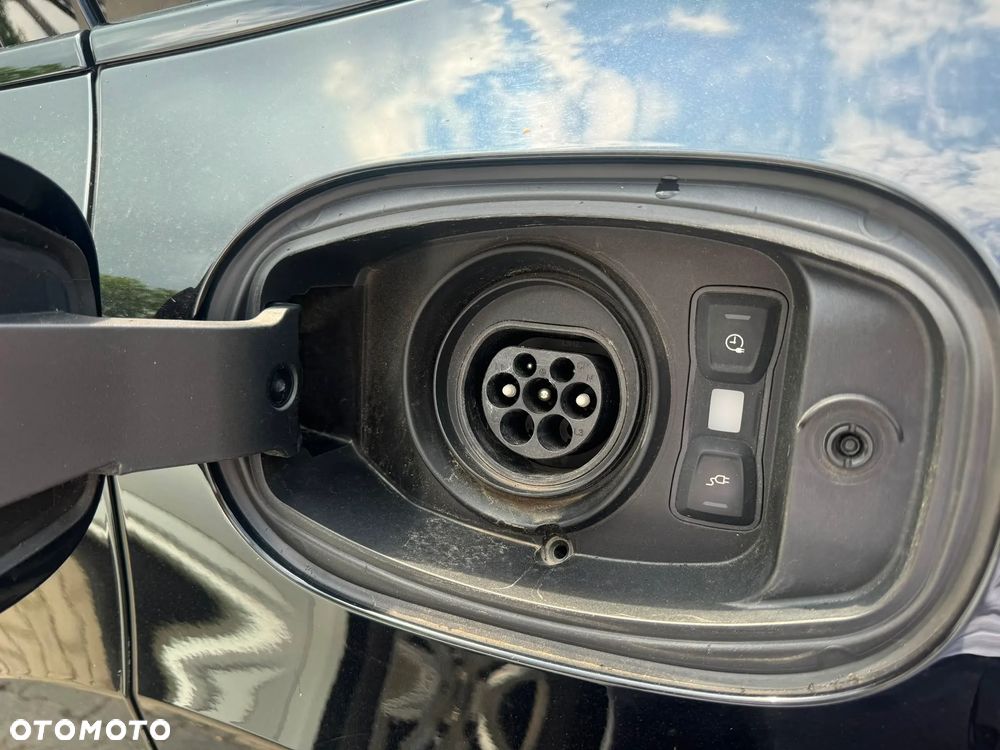 Porsche Cayenne E-Hybrid - 29