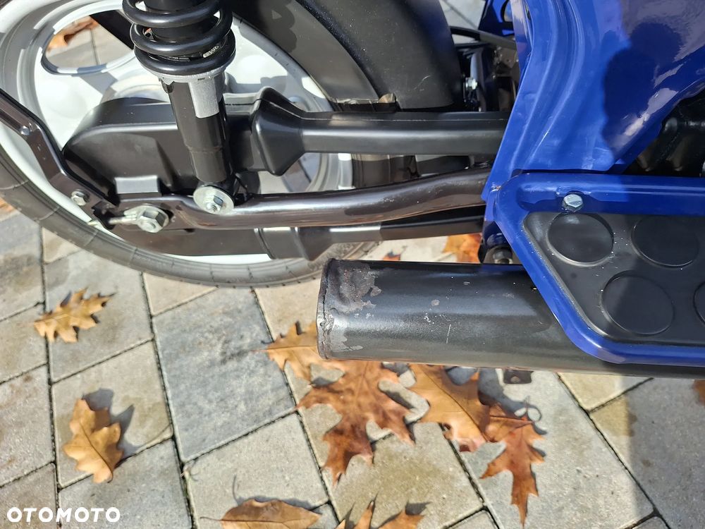 Simson Inny - 35