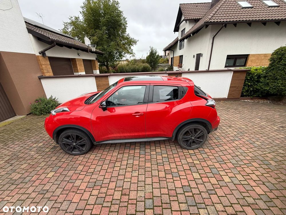 Nissan Juke - 2