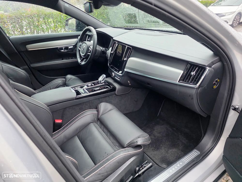 Volvo V90 - 20