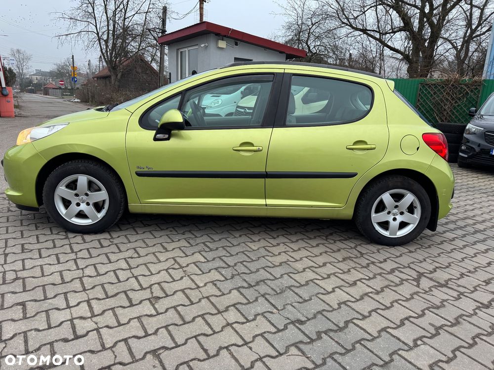 Peugeot 207 95 VTi Premium - 6