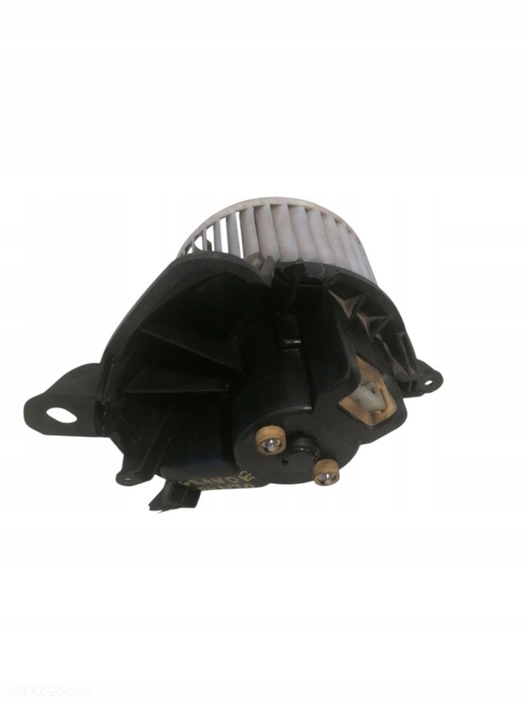 wentylator dmuchawa fiat grande punto 05-12 164230100 - 1