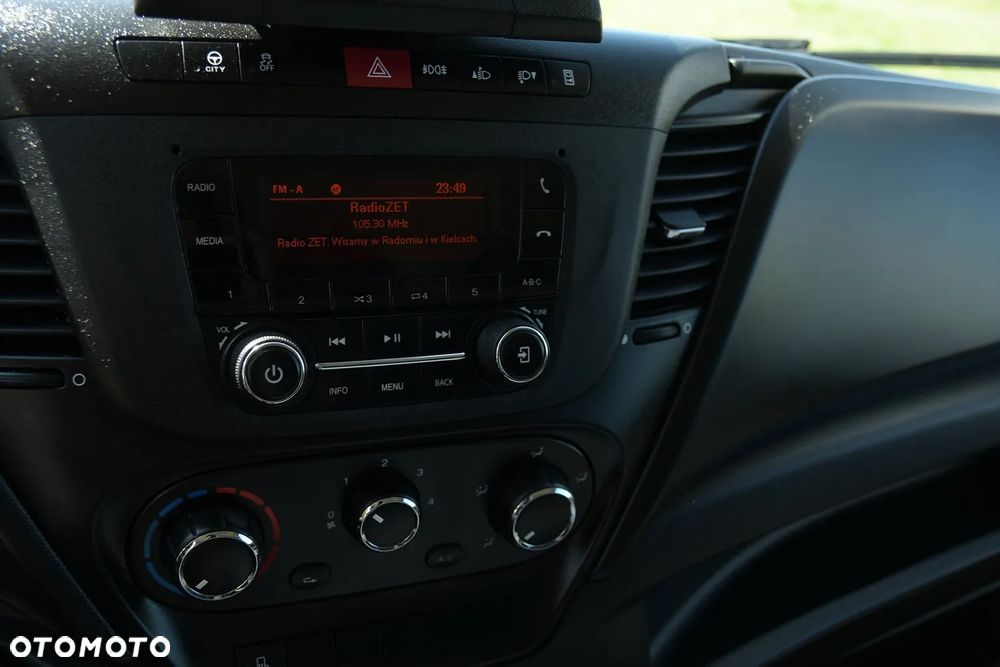 Iveco DAILY=50C18=3.0HPi=FIRANKA=5.50M=3.5T=LED - 25