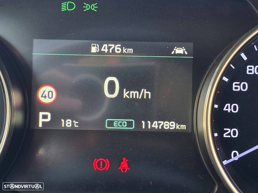 Kia XCeed - 14