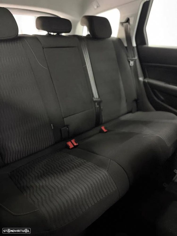 Peugeot 308 SW 1.6 BlueHDi Style - 30
