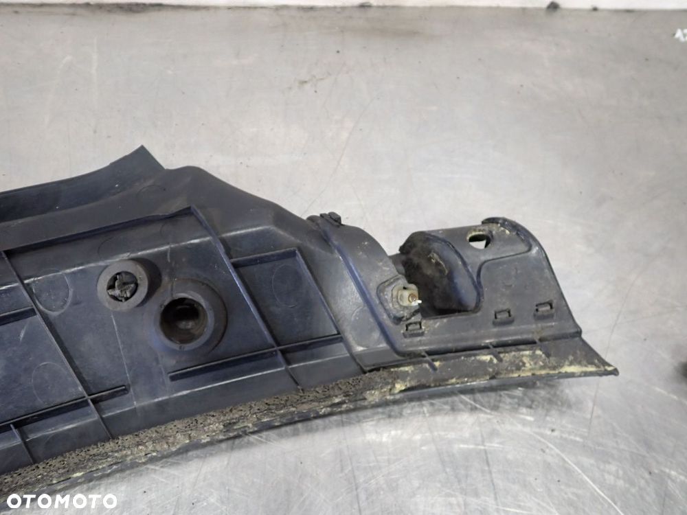 PODSZYBIE LEWE FORD TRANSIT MK5 LIFT 2.2 6C11-V01915-AC - 5