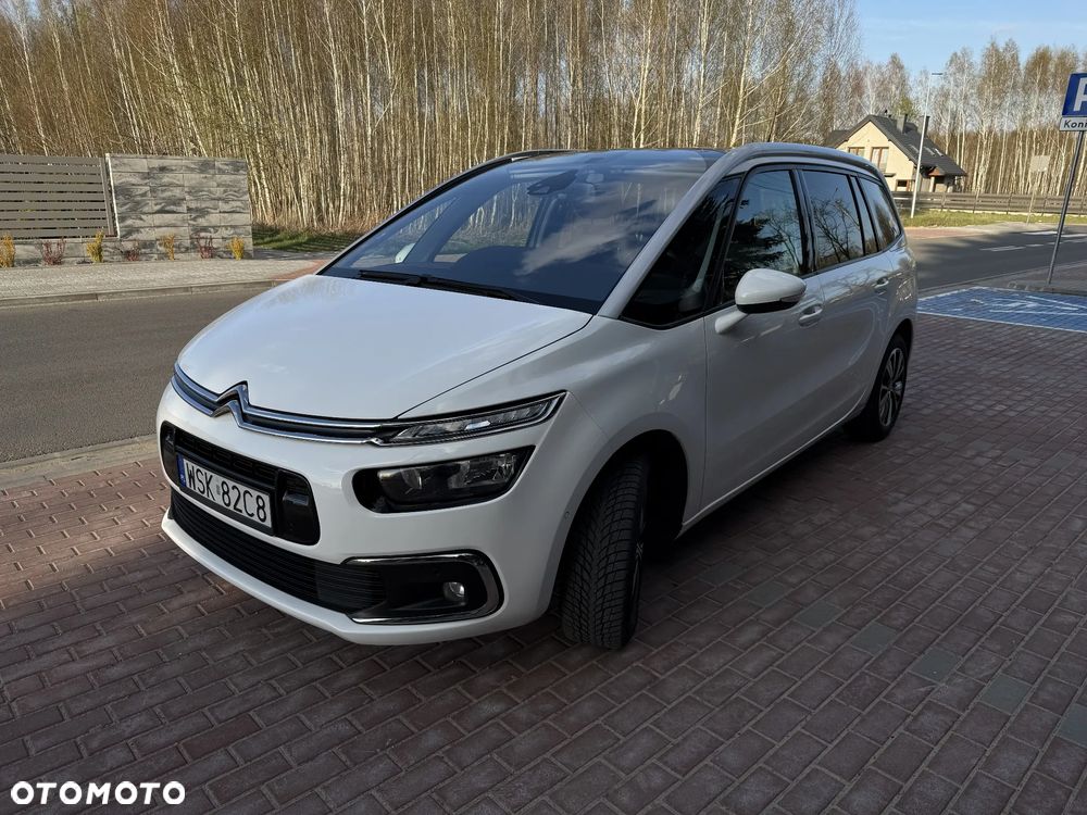 Citroën C4 Picasso - 4