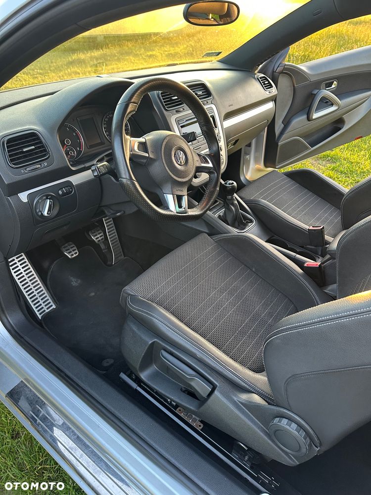 Volkswagen Scirocco 1.4 TSI - 15