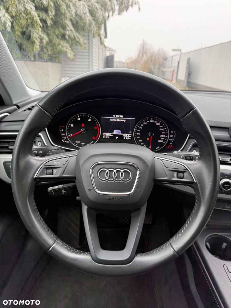 Audi A4 Avant 30 TDI S tronic sport - 24