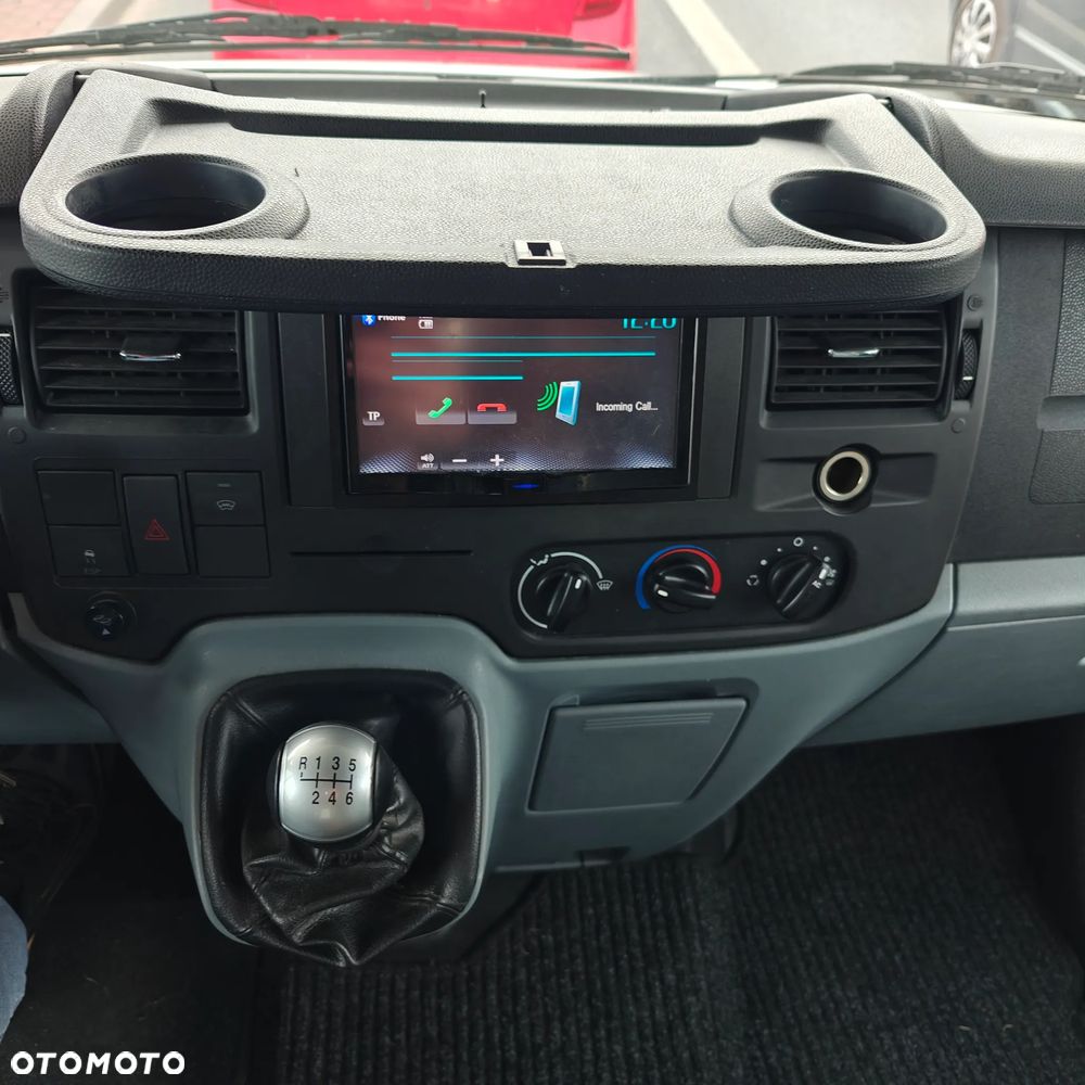 Ford Eura Mobil Profila - 32