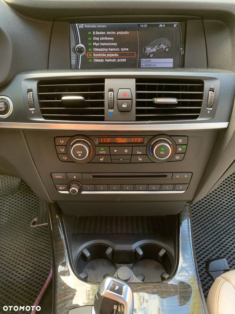 BMW X3 - 25