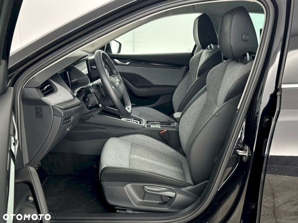 Skoda Octavia 1.5 TSI mHEV Drive Selection DSG - 22