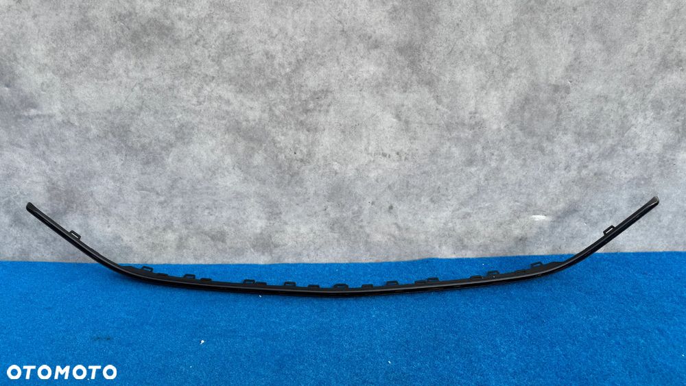 MERCEDES AMG GT W290 X290 LISTWA ZDERZAKA PRZÓD RAMKA A2908858302 1G/IP/10ES - 2